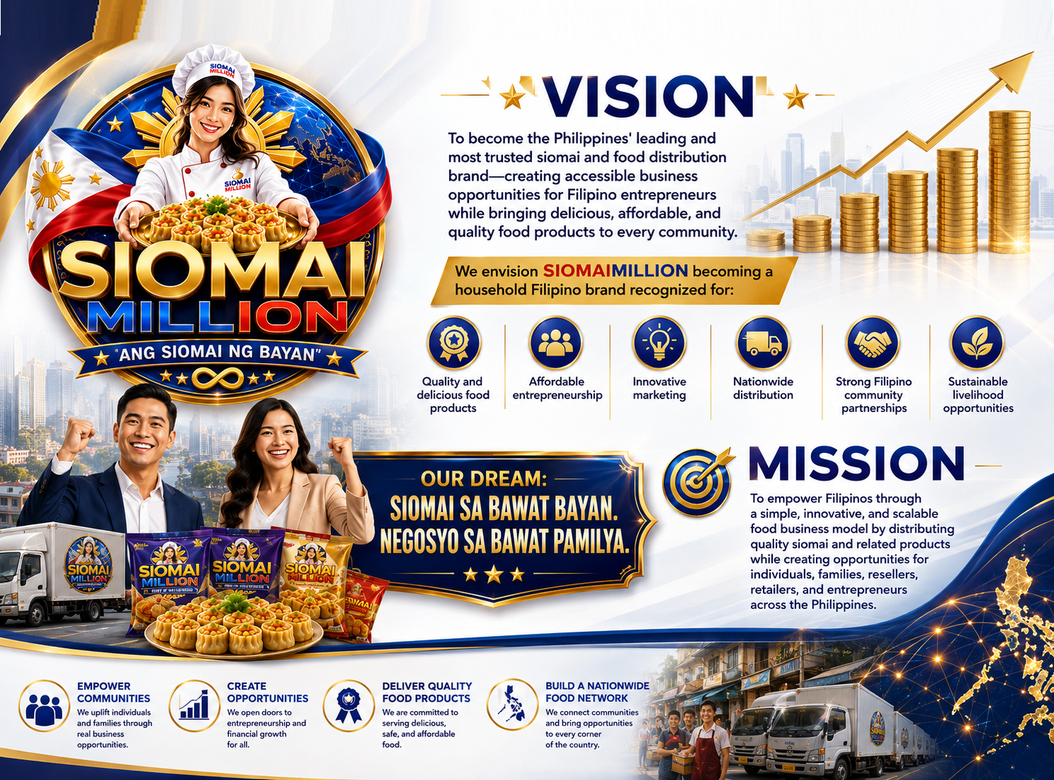 Siomai Banner 3